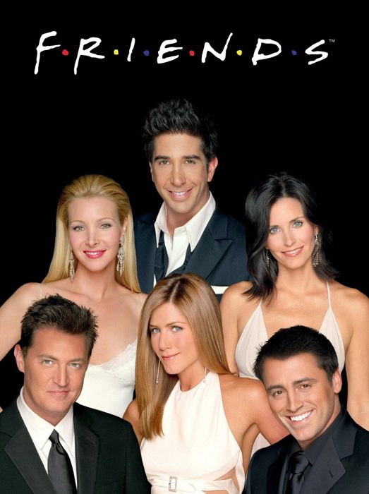 Friends